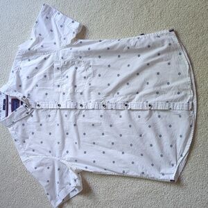 3 for $30. Casual button down shirt